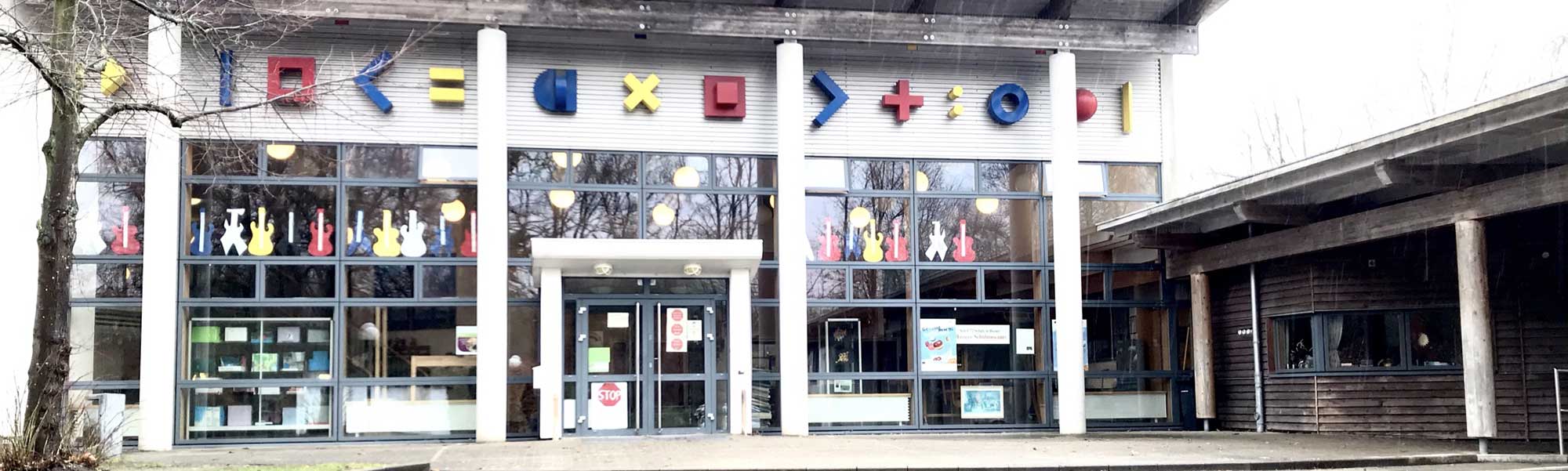 Theodor-Heuss Schule Kiel