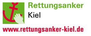 Rettungsanker Kiel